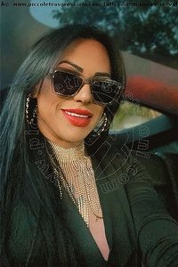 Foto selfie trans Bianca Mancini Viareggio 3927186049