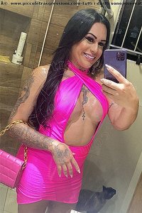Foto selfie trans Bianca Mancini Viareggio 3927186049
