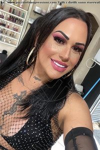 Foto selfie trans escort Bianca Mancini Viareggio 3927186049