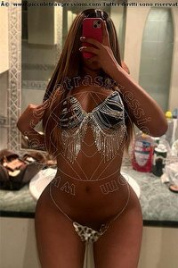 Foto selfie trans Evelyn  Domenicana Cuneo 3516154564