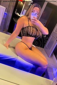 Foto selfie escort Lara Quinta Meraviglia Palermo 3509409122