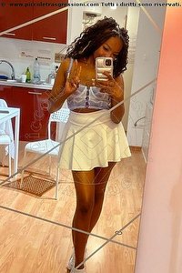 Foto selfie escort Melissa Palermo 3920602074