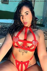 Foto selfie escort Monalisa Ferrara 3209775245
