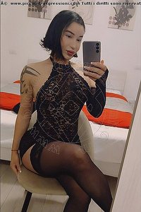 Foto selfie trans Jullyanna Fox Parma 3289250568