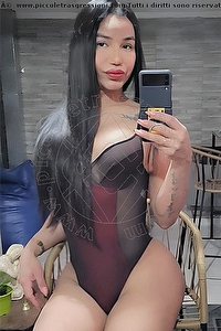 Foto selfie trans Jullyanna Fox Parma 3289250568