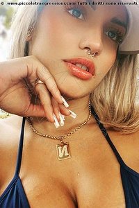 Foto selfie trans escort Dani Prato 3533948337