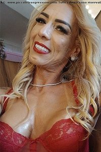 Foto selfie trans Patrizia Lucchese Milano 3924616291