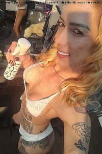 Foto selfie trans escort Kiara Lucchese Firenze 3924616291