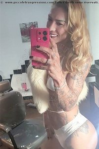 Foto selfie trans escort Kiara Lucchese Firenze 3924616291