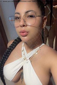 Foto selfie escort Azzurra Dolce Catania 3508655452