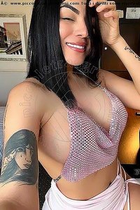 Foto selfie girls Caroline Ravenna 3508668489