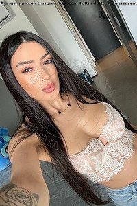 Foto selfie girls Yvonne Milano 0034602653592