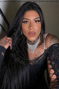 Foto selfie trav escort Linda Rougue Ferrara 3928152703