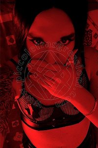 Foto selfie mistress trav Padrona  Aletta Rouge Vicenza 3894618230