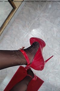 Foto selfie mistress trav Padrona  Aletta Rouge Vicenza 3894618230