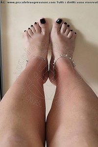 Foto selfie mistress trav Padrona  Aletta Rouge Vicenza 3894618230