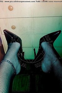 Foto selfie mistress trav Padrona  Aletta Rouge Vicenza 3894618230