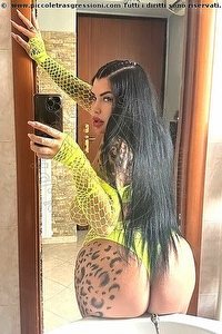 Foto selfie escort Francesca Latina 3661127984