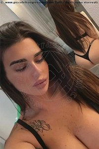 Foto selfie trans escort Ilaria Milano 3509083522