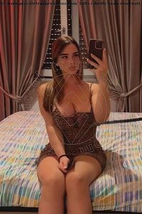 Foto selfie trans escort Ilaria Milano 3509083522