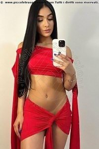 Foto selfie escort Veronica Brasiliana Terni 3508867697