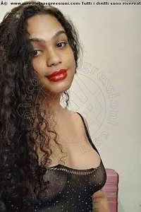 Foto selfie trans Sophia Rivera Mantova 3520851140