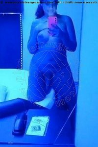 Foto selfie hot trans escort Sophia Rivera Mantova 3936944200