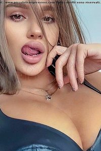 Foto selfie escort Naommy Udine 3510979243