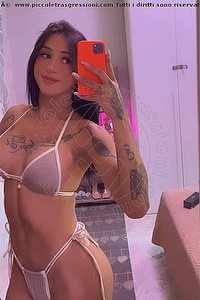 Foto selfie trans escort Sther Ferraz Pisa 3520486164