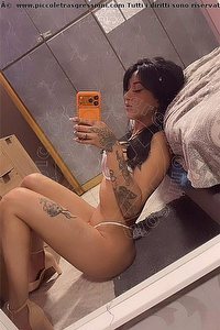 Foto selfie trans escort Sther Ferraz Pisa 3520486164