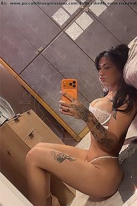 Foto selfie trans escort Sther Ferraz Pisa 3520486164