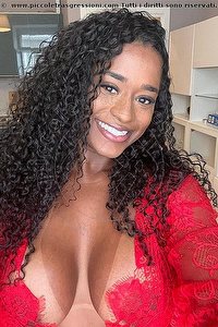 Foto selfie escort Amanda Mora Agrigento 3447932604