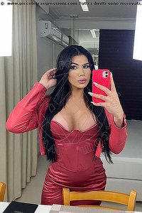 Foto selfie trans escort Isadora Reys Firenze 3336478418