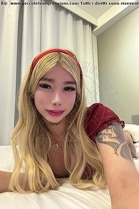 Foto selfie trans escort Mariana Ferrari Bologna 3932453461
