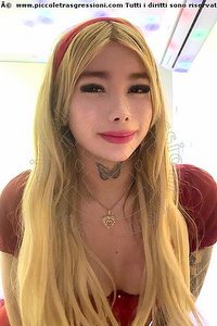 Foto selfie trans escort Mariana Ferrari Bologna 3932453461