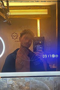 Foto selfie boys James Bologna 3514539281