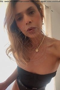 Foto selfie trans Angel Castro Firenze 3444128013