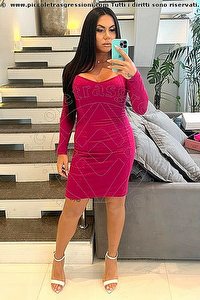 Foto selfie trans escort Manuella Sant'anna Torino 3337716697