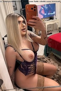 Foto selfie trans escort Nicole Arantes Nizza 0033695762577