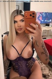 Foto selfie trans escort Nicole Arantes Nizza 0033695762577