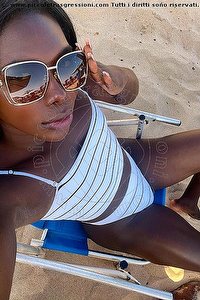 Foto selfie trans Safira Sant'z Bologna 3278243596