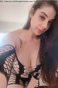 Foto selfie trans Maria Carjaval Bologna 3520018974
