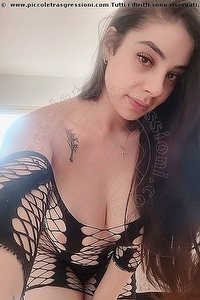 Foto selfie trans escort Maria Carjaval Padova 3520018974