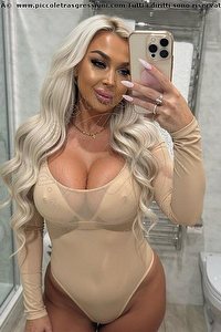 Foto selfie girls Silvia Bley Modena 3715493494