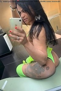 Foto selfie trans escort Nina Vale Bologna 3440145764