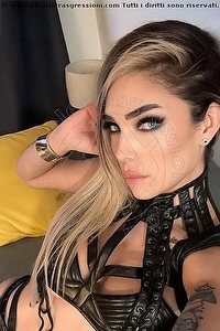 Foto selfie escort Kristal Ferrara 3518920130