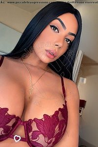 Foto selfie trans escort Milla Dotata Verona 3932912055
