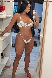 Foto selfie trans escort Milla Dotata Verona 3932912055