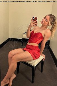 Foto selfie escort Bloom Ancona 3512368734