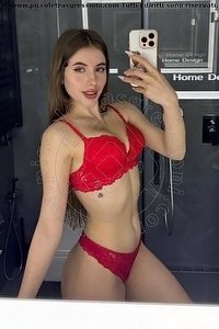 Foto selfie escort Paola Prato 3445458245